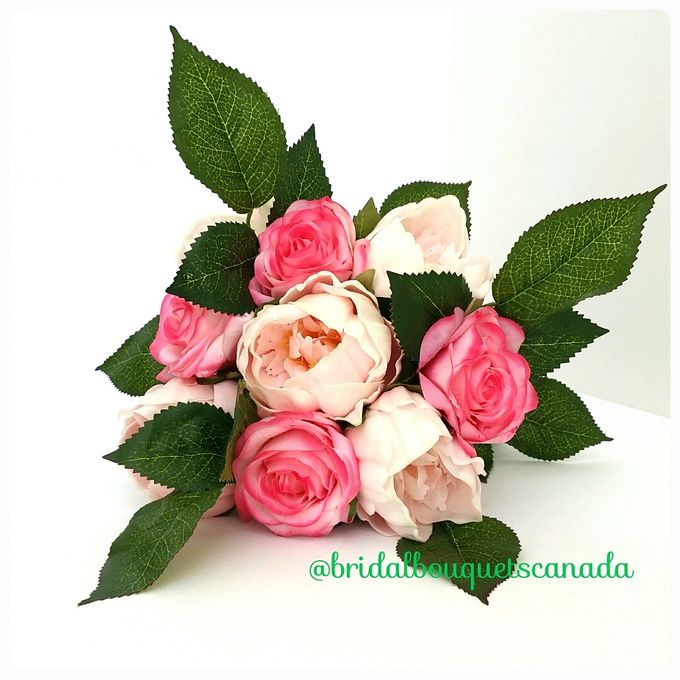 Bouquets 3 by Bridal Bouquets Canada - 002 Bouquets 3 by Bridal Bouquets Canada - 002
