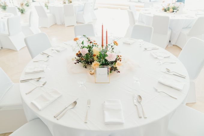 The Wedding of Reynaldo & Jessica by Dua Insan Decoration - 016 The Wedding of Reynaldo & Jessica by Dua Insan Decoration - 016