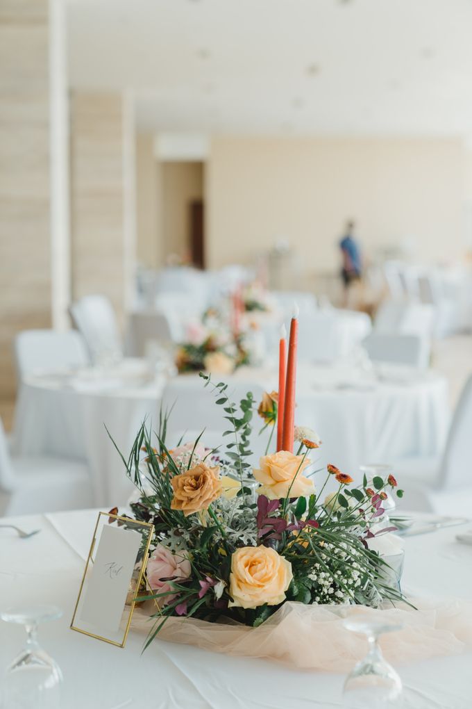 The Wedding of Reynaldo & Jessica by Dua Insan Decoration - 012 The Wedding of Reynaldo & Jessica by Dua Insan Decoration - 012
