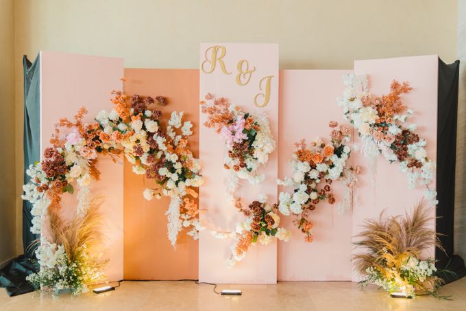 The Wedding of Reynaldo & Jessica by Dua Insan Decoration - 013 The Wedding of Reynaldo & Jessica by Dua Insan Decoration - 013