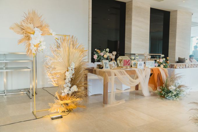 The Wedding of Reynaldo & Jessica by Dua Insan Decoration - 005 The Wedding of Reynaldo & Jessica by Dua Insan Decoration - 005