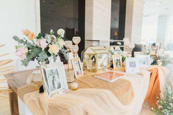 The Wedding of Reynaldo & Jessica by Dua Insan Decoration - 003 The Wedding of Reynaldo & Jessica by Dua Insan Decoration - 003