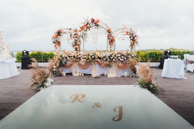 The Wedding of Reynaldo & Jessica by Dua Insan Decoration - 002 The Wedding of Reynaldo & Jessica by Dua Insan Decoration - 002