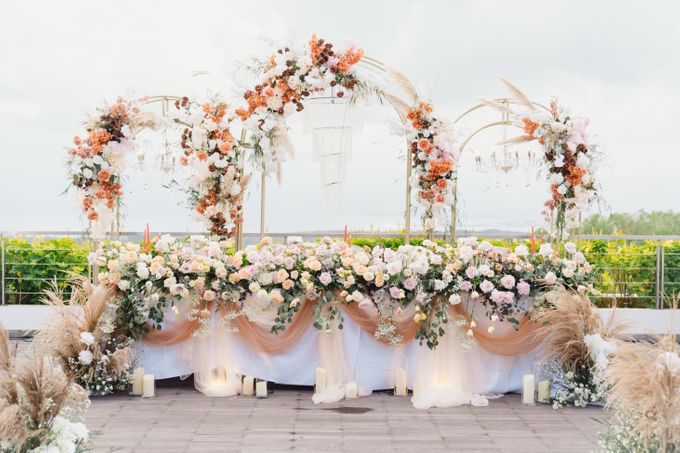 The Wedding of Reynaldo & Jessica by Dua Insan Decoration - 001 The Wedding of Reynaldo & Jessica by Dua Insan Decoration - 001