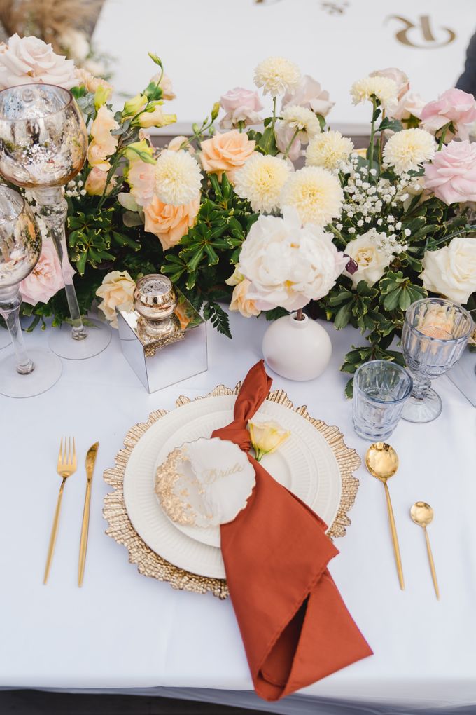 The Wedding of Reynaldo & Jessica by Dua Insan Decoration - 021 The Wedding of Reynaldo & Jessica by Dua Insan Decoration - 021