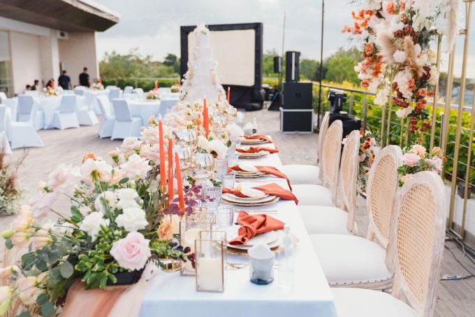 The Wedding of Reynaldo & Jessica by Dua Insan Decoration - 023 The Wedding of Reynaldo & Jessica by Dua Insan Decoration - 023