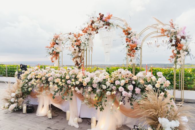 The Wedding of Reynaldo & Jessica by Dua Insan Decoration - 024 The Wedding of Reynaldo & Jessica by Dua Insan Decoration - 024