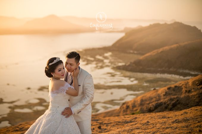 Lombok Pre wedding by Lavio Photography & Cinematography - 015 Lombok Pre wedding by Lavio Photography & Cinematography - 015