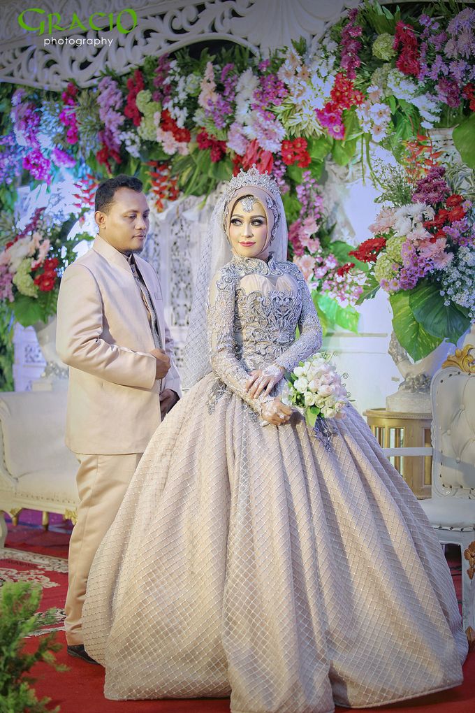 Wedding Maya & Adnan by Gracio Photography - 009 Wedding Maya & Adnan by Gracio Photography - 009
