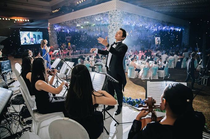 Wedding Of Christian & Diana by All Occasions Wedding Planner - 014 Wedding Of Christian & Diana by All Occasions Wedding Planner - 014