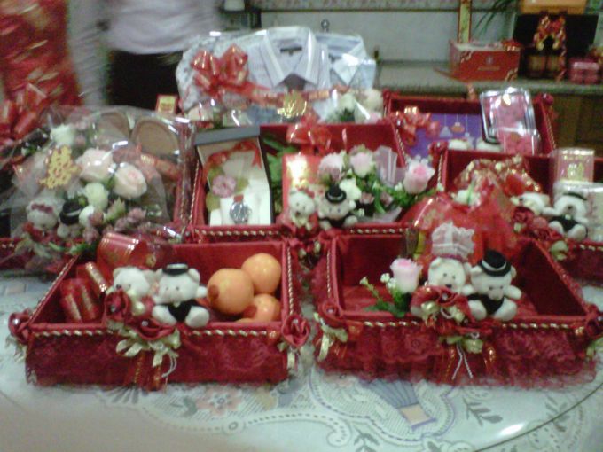 compile wedding by Kreativ Things Wedding Planner & Organizer - 050 compile wedding by Kreativ Things Wedding Planner & Organizer - 050