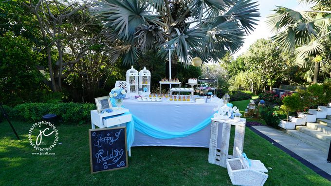 our chapel and water wedding decor by Jc Florist Bali - 030 our chapel and water wedding decor by Jc Florist Bali - 030