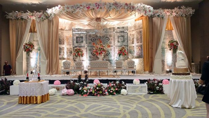 Al & Natalia 16 JULI 2017 by éL Hotel International - 003 Al & Natalia 16 JULI 2017 by éL Hotel International - 003