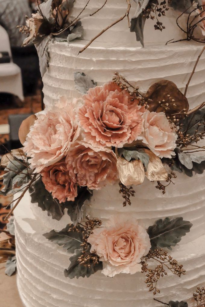 The Wedding of Winson & Jennifer by KAIA Cakes & Co. - 022 The Wedding of Winson & Jennifer by KAIA Cakes & Co. - 022
