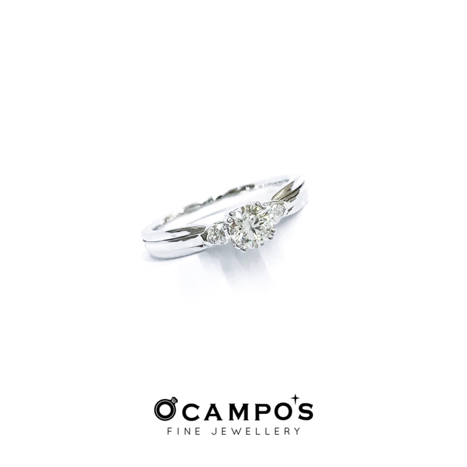 Ocampo’s Engagement Rings by Ocampo’s Fine Jewellery - 003