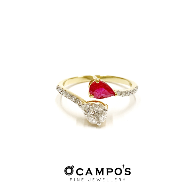 July New Arrivals by Ocampo’s Fine Jewellery - 021