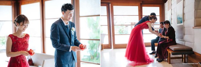Sky Water Wedding - Jin & Wang by Eurasia Wedding - 006 Sky Water Wedding - Jin & Wang by Eurasia Wedding - 006
