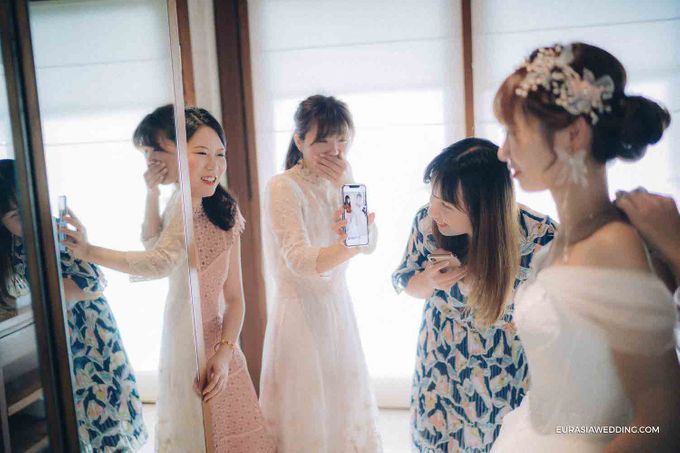 Sky Water Wedding - Jin & Wang by Eurasia Wedding - 010 Sky Water Wedding - Jin & Wang by Eurasia Wedding - 010
