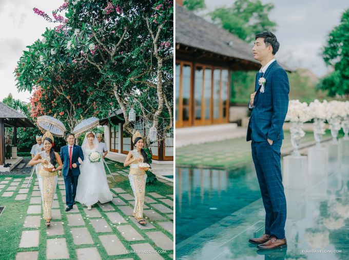 Sky Water Wedding - Jin & Wang by Eurasia Wedding - 015 Sky Water Wedding - Jin & Wang by Eurasia Wedding - 015