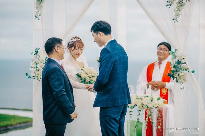 Sky Water Wedding - Jin & Wang by Eurasia Wedding - 018 Sky Water Wedding - Jin & Wang by Eurasia Wedding - 018
