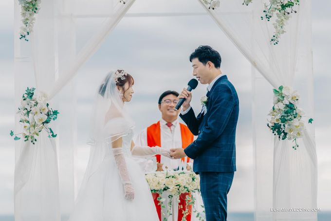 Sky Water Wedding - Jin & Wang by Eurasia Wedding - 020 Sky Water Wedding - Jin & Wang by Eurasia Wedding - 020