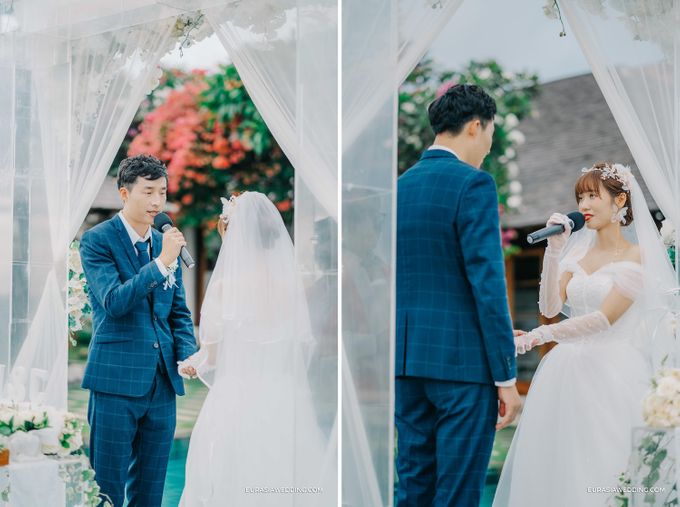 Sky Water Wedding - Jin & Wang by Eurasia Wedding - 021 Sky Water Wedding - Jin & Wang by Eurasia Wedding - 021