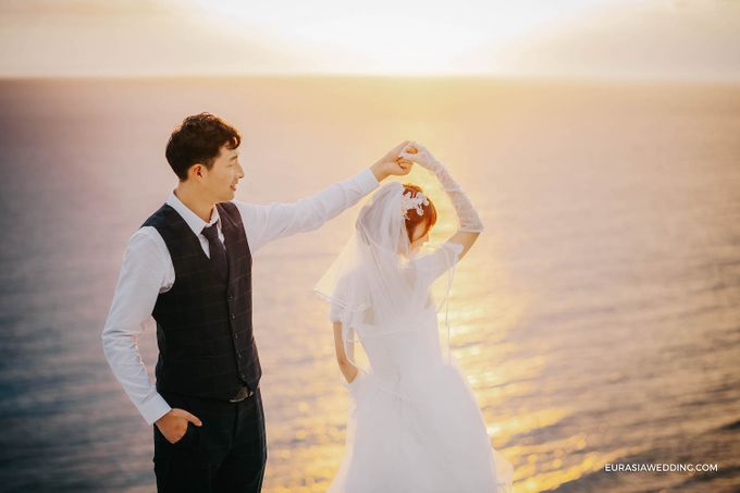 Sky Water Wedding - Jin & Wang by Eurasia Wedding - 037 Sky Water Wedding - Jin & Wang by Eurasia Wedding - 037