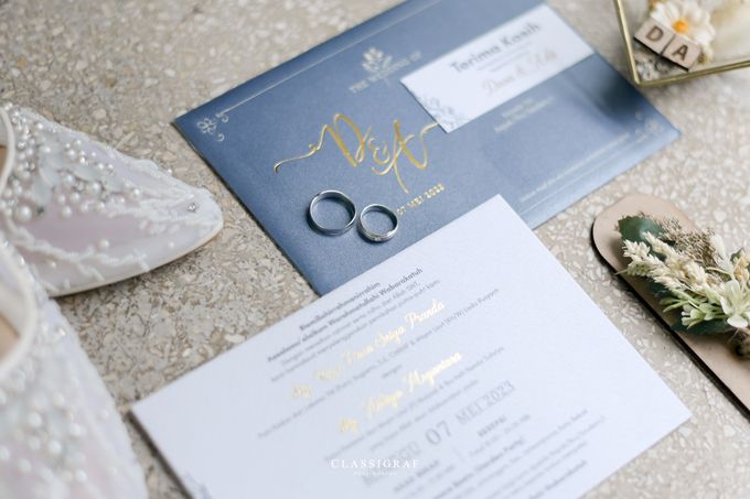 The Wedding of Dara and Adit by Tsamara Resto - 002 The Wedding of Dara and Adit by Tsamara Resto - 002
