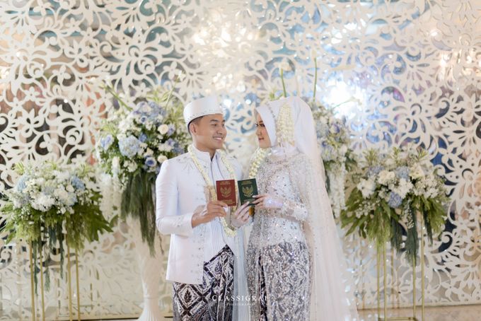The Wedding of Dara and Adit by Tsamara Resto - 009 The Wedding of Dara and Adit by Tsamara Resto - 009