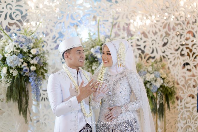 The Wedding of Dara and Adit by Tsamara Resto - 008 The Wedding of Dara and Adit by Tsamara Resto - 008