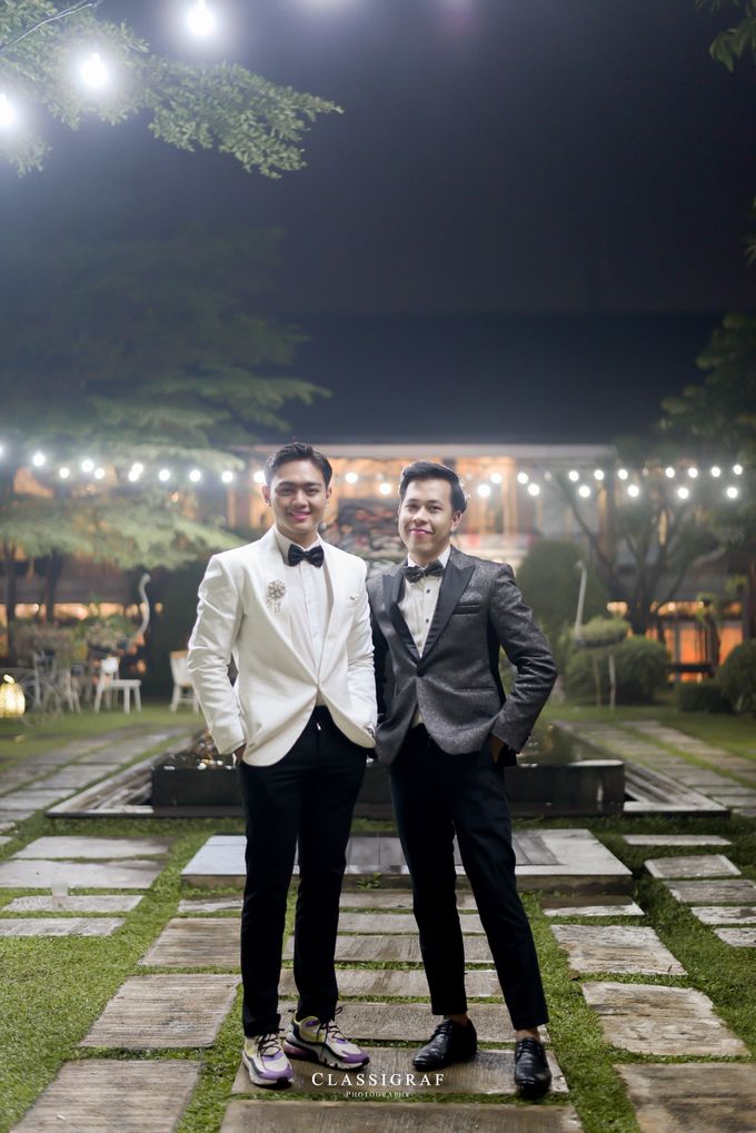 The Wedding of Dara and Adit by Tsamara Resto - 005 The Wedding of Dara and Adit by Tsamara Resto - 005