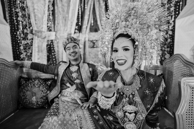 Octa & Lenggo Wedding at JS Luwansa Jakarta by Kynara Roemah Penganten - 001 Octa & Lenggo Wedding at JS Luwansa Jakarta by Kynara Roemah Penganten - 001