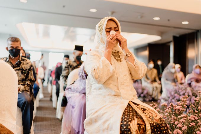 Octa & Lenggo Wedding at JS Luwansa Jakarta by Kynara Roemah Penganten - 013 Octa & Lenggo Wedding at JS Luwansa Jakarta by Kynara Roemah Penganten - 013
