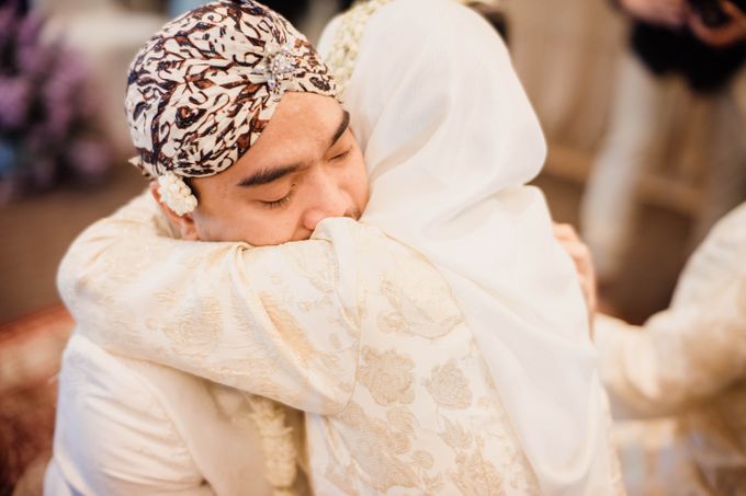Octa & Lenggo Wedding at JS Luwansa Jakarta by Kynara Roemah Penganten - 019 Octa & Lenggo Wedding at JS Luwansa Jakarta by Kynara Roemah Penganten - 019