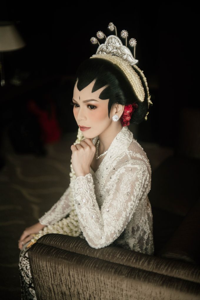 Octa & Lenggo Wedding at JS Luwansa Jakarta by Toscana Music Entertainment - 031 Octa & Lenggo Wedding at JS Luwansa Jakarta by Toscana Music Entertainment - 031