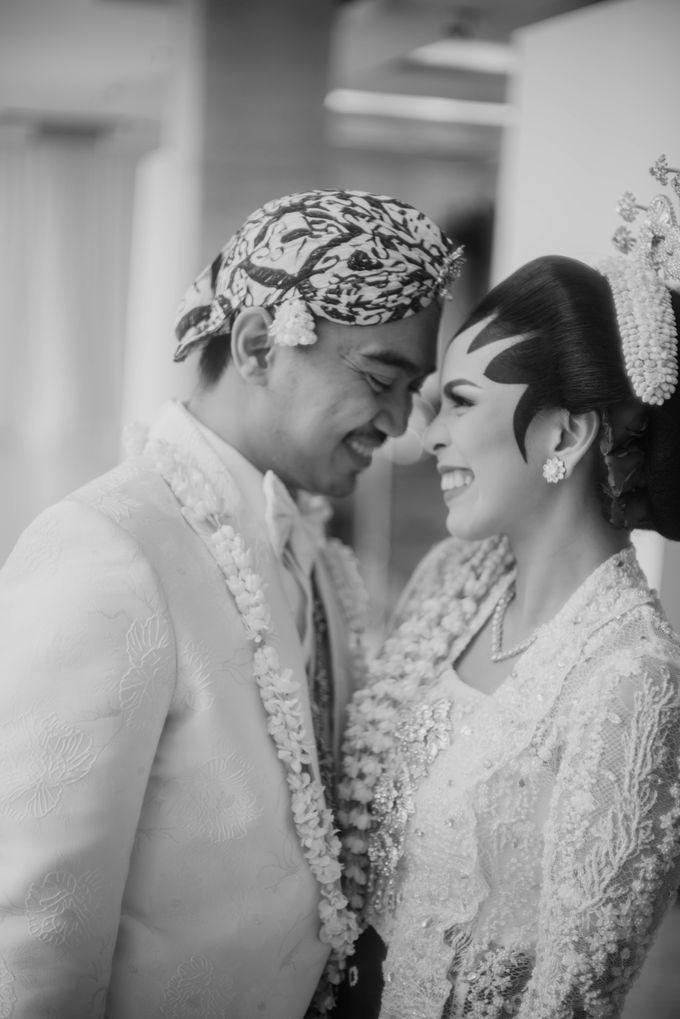 Octa & Lenggo Wedding at JS Luwansa Jakarta by AKSA Creative - 044 Octa & Lenggo Wedding at JS Luwansa Jakarta by AKSA Creative - 044