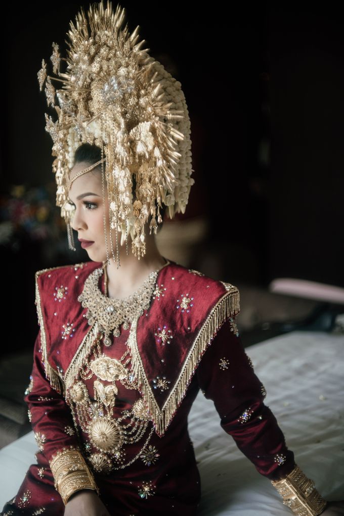 Octa & Lenggo Wedding at JS Luwansa Jakarta by Kynara Roemah Penganten - 045 Octa & Lenggo Wedding at JS Luwansa Jakarta by Kynara Roemah Penganten - 045