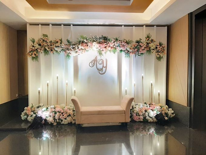 Decoration by Financial Club Jakarta - 013 Decoration by Financial Club Jakarta - 013