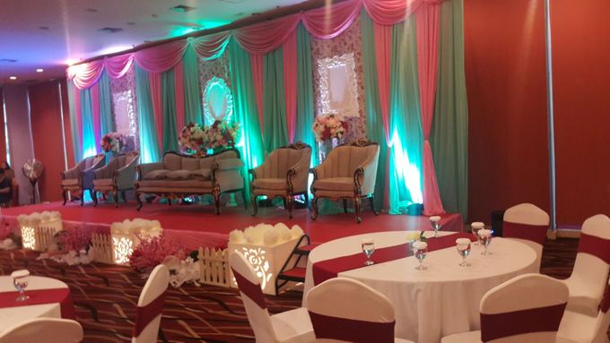 Hall Of Fame 7 by Fame Hotel Gading Serpong - 005 Hall Of Fame 7 by Fame Hotel Gading Serpong - 005