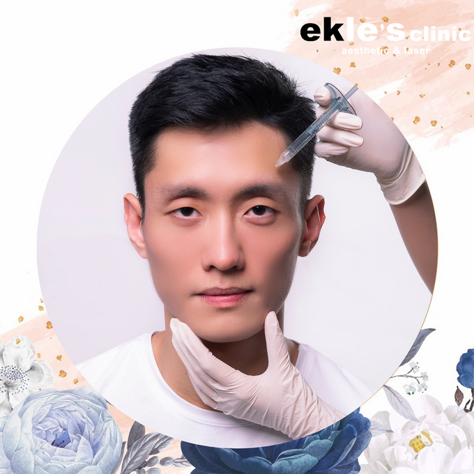 The Wedding Package by Ekle's Clinic Aesthetic & Laser - 001