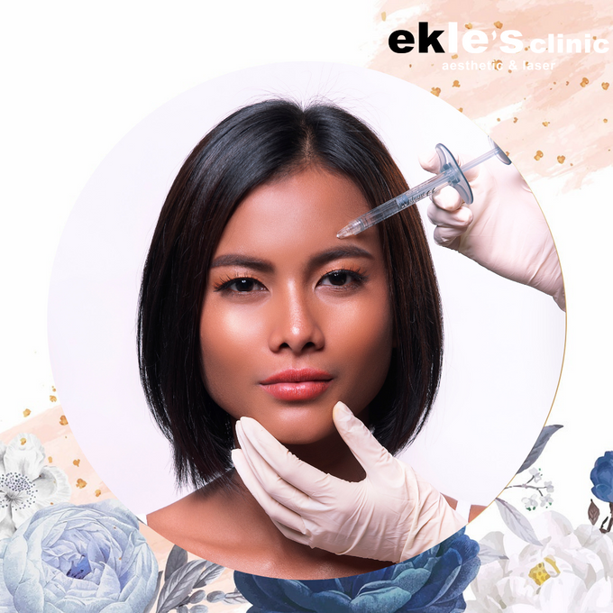 The Wedding Package by Ekle's Clinic Aesthetic & Laser - 002 The Wedding Package by Ekle's Clinic Aesthetic & Laser - 002