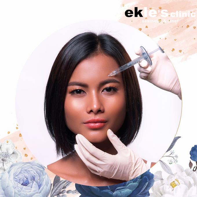 The Wedding Package by Ekle's Clinic Aesthetic & Laser - 002