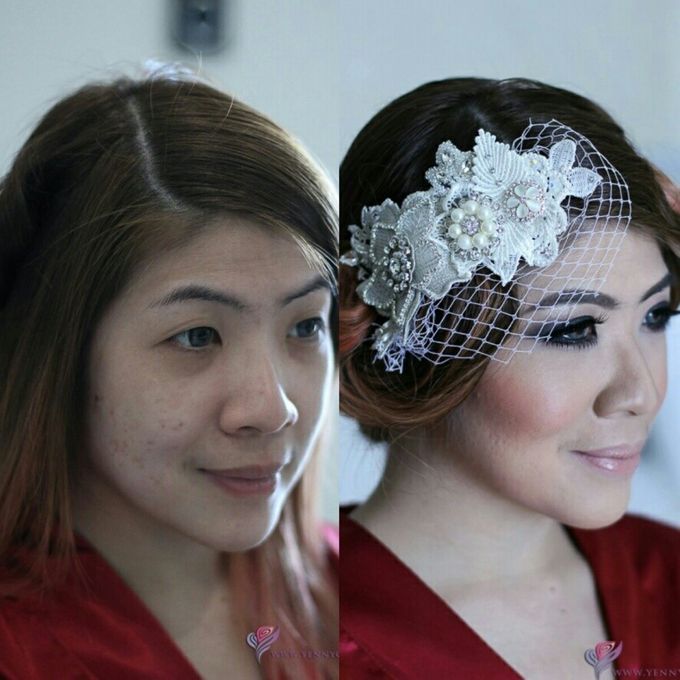 Before - After by Beyond Makeup Indonesia - 008 Before - After by Beyond Makeup Indonesia - 008
