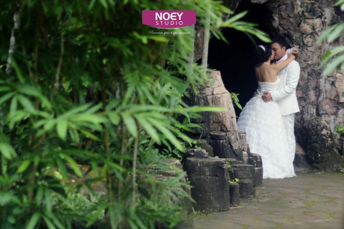 MAKEUP BRIDE by NOEY STUDIO - 003