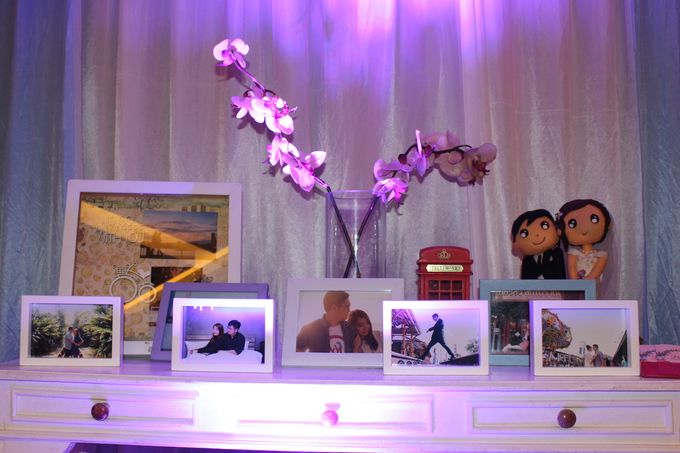 Wedding Daniel & Dewi, 1 Oktober 2016 by Red Hat Organizer - 021 Wedding Daniel & Dewi, 1 Oktober 2016 by Red Hat Organizer - 021