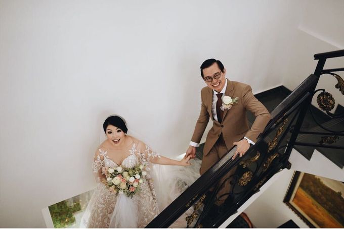 Wedding of Surya & Jessica by Flora Cordis - 003 Wedding of Surya & Jessica by Flora Cordis - 003