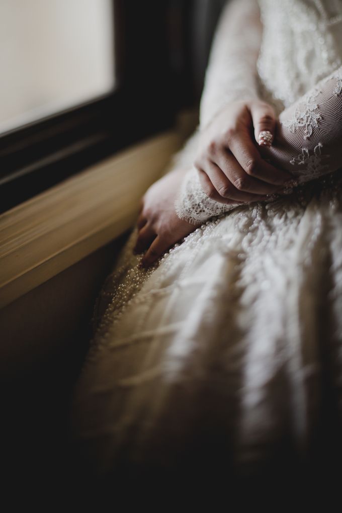 WEDDING ALBION ♡ YOSEPHINE by Stradivari Orchestra - 015