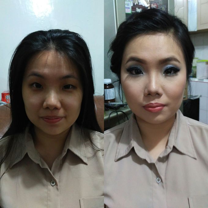 Makeup By Yasca Natalia MUA by Yasca Natalia MakeupArtist - 011