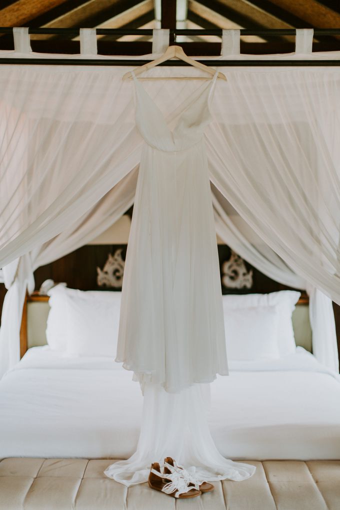 Kelly & Odai by Bali Wedding Paradise - 004 Kelly & Odai by Bali Wedding Paradise - 004