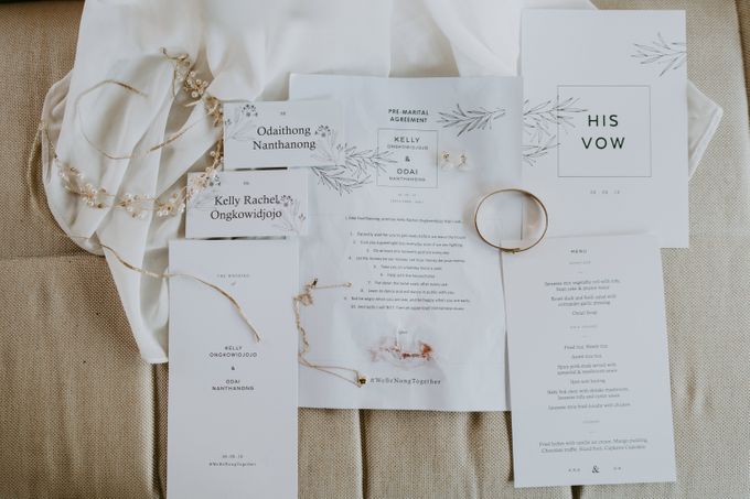 Kelly & Odai by Bali Wedding Paradise - 002 Kelly & Odai by Bali Wedding Paradise - 002